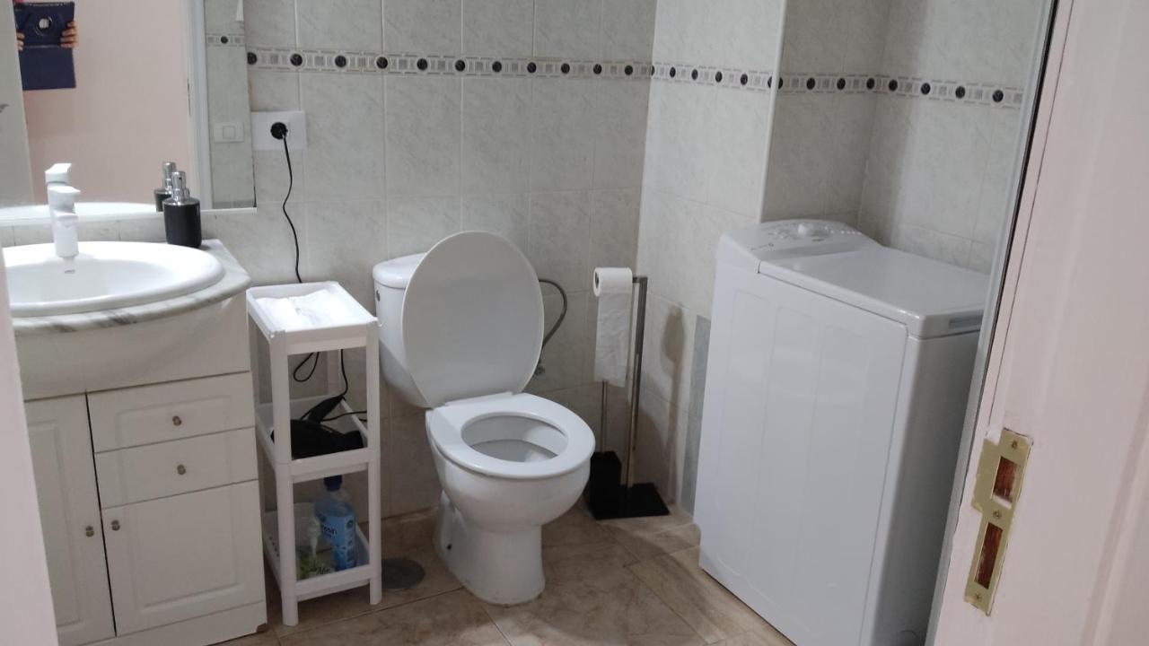 Paseo De Gracia - Lovely By The Sea! Apartment Los Cristianos (Tenerife)
