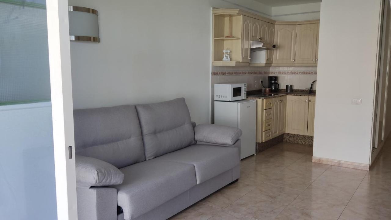Apartment Paseo De Gracia - Lovely By The Sea! Los Cristianos (Tenerife)