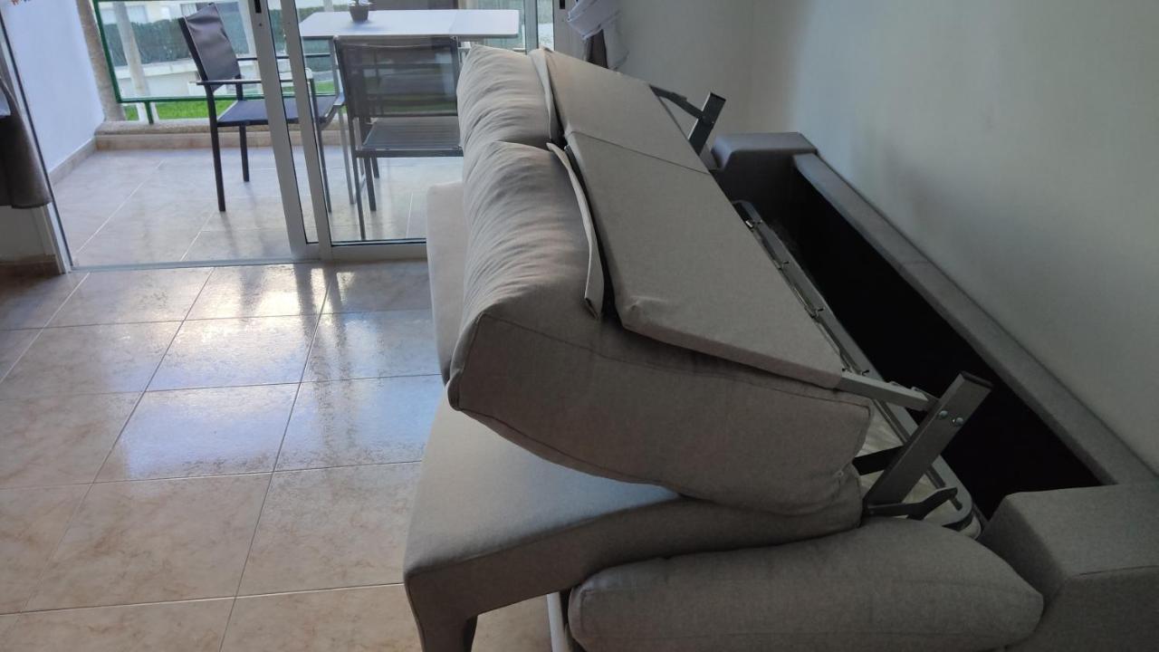 Paseo De Gracia - Lovely By The Sea! Apartment Los Cristianos (Tenerife)