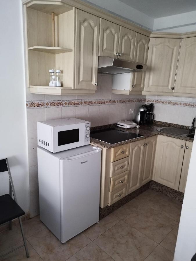 Apartment Paseo De Gracia - Lovely By The Sea! Los Cristianos (Tenerife)