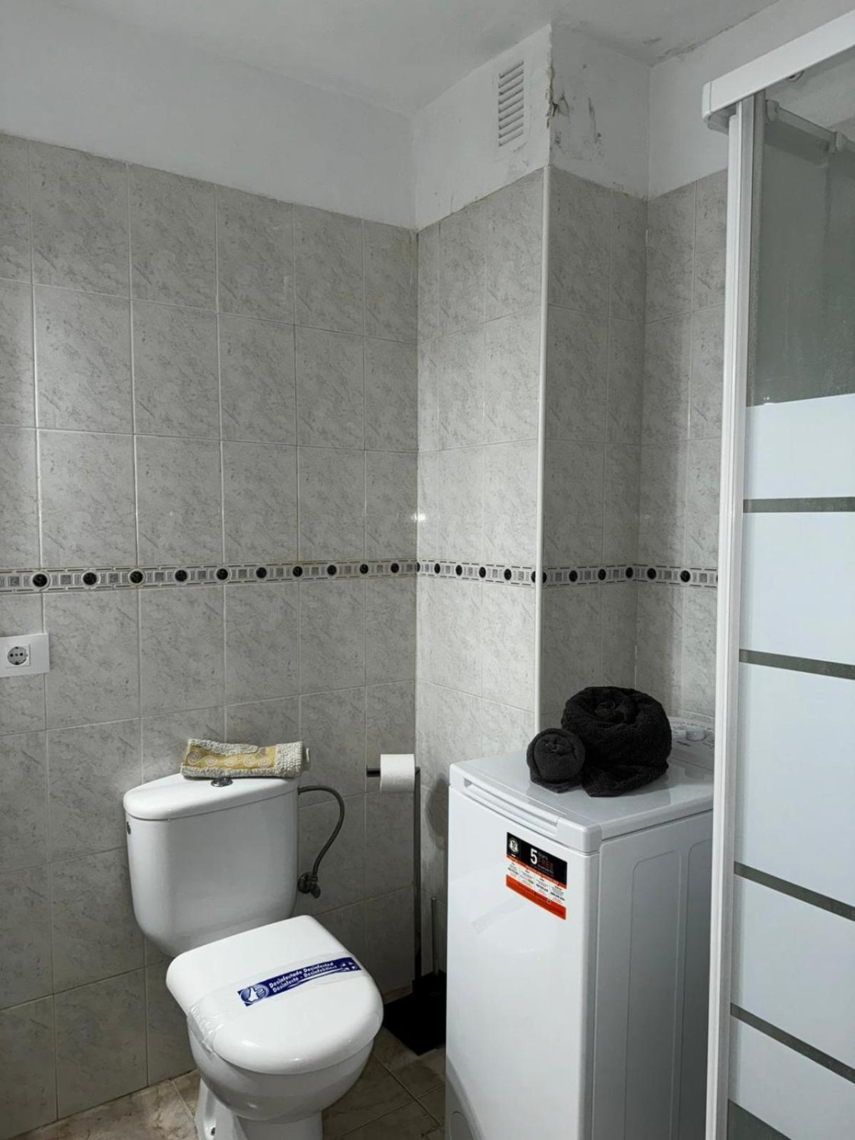Apartment Paseo De Gracia - Lovely By The Sea!