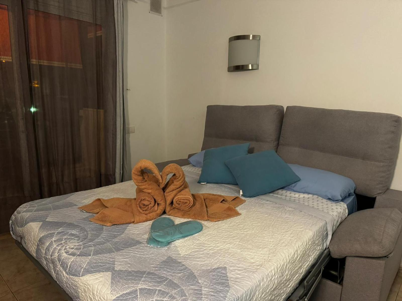 Paseo De Gracia - Lovely By The Sea! Apartment Los Cristianos (Tenerife)