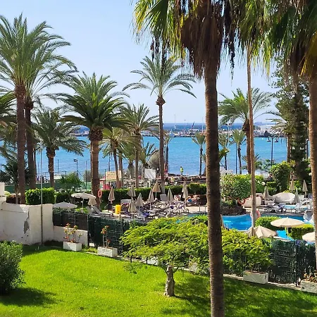 Paseo De Gracia - Lovely Studio By The Sea! Los Cristianos  Extérieur photo
