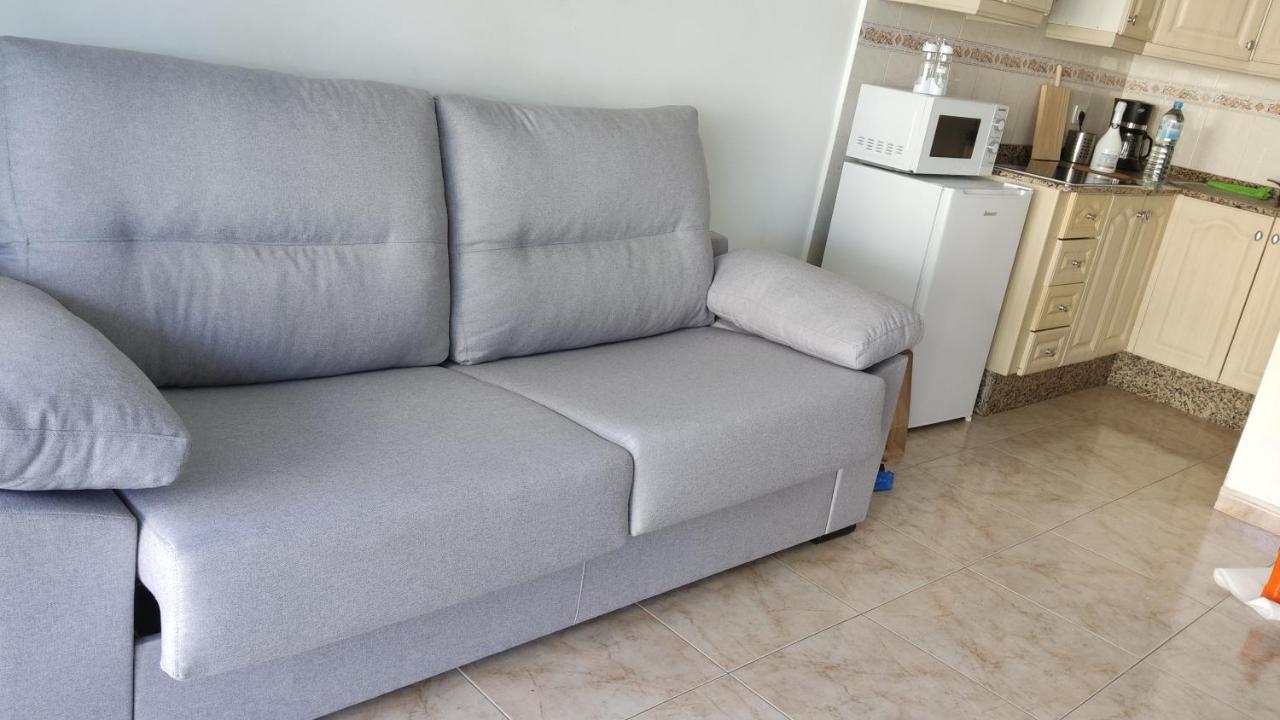 Appartamento Paseo De Gracia - Lovely By The Sea! Los Cristianos (Tenerife)