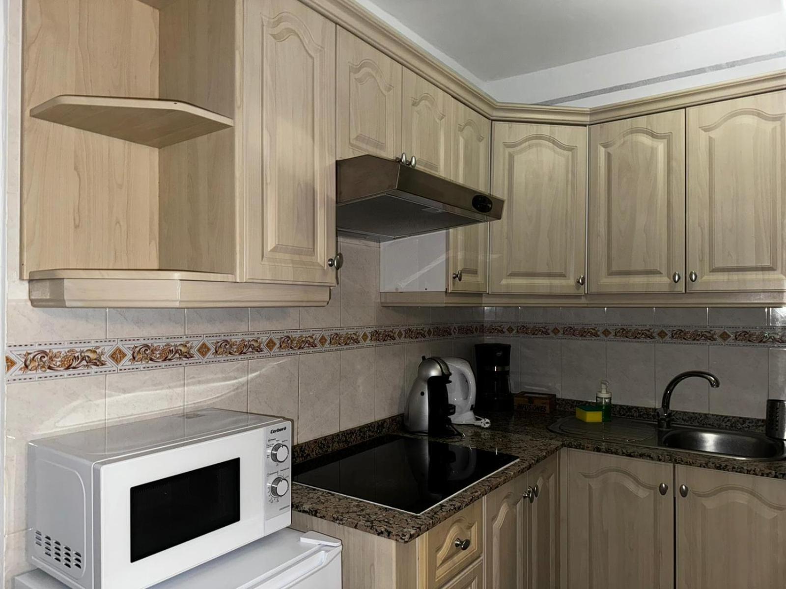 Appartamento Paseo De Gracia - Lovely By The Sea! Los Cristianos (Tenerife)